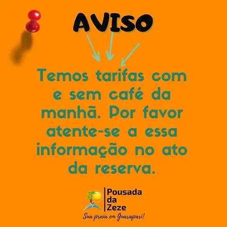Pousada da Zezé-2