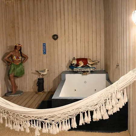 Motel Venus Madrid Norte-2