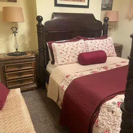Olde Town Inn-2