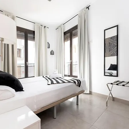 Nest Flats Granada-3