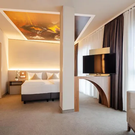 Hey Lou Hotel Monheim Am Rhein-3