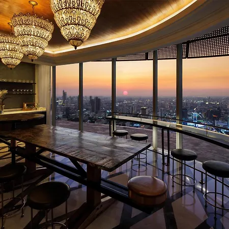 Waldorf Astoria Bangkok-2