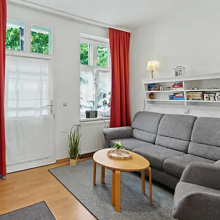 Apartment Bergstrasse By Interhome-2