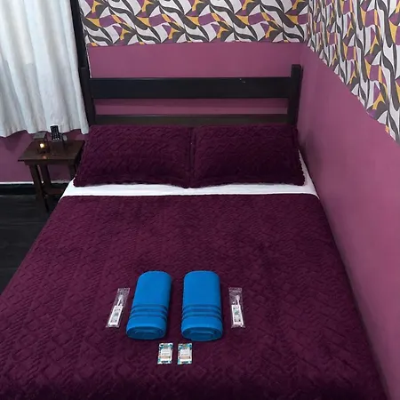 Pousada Hostel 148-2