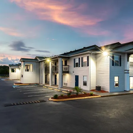 Motel 6-Greenville, Sc - I-85 Near Downtown-3