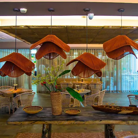 Karmairi Cartagena (Adults Only)-2