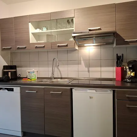 Ferienwohnung Wildgatter-3