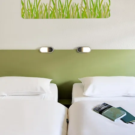 Ibis Budget Krakow Stare Miasto-3