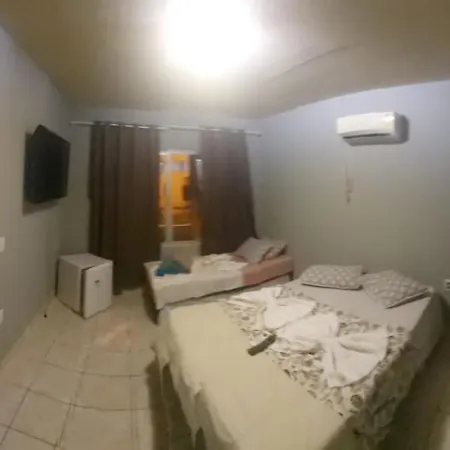 Pousada Villa Penha-3