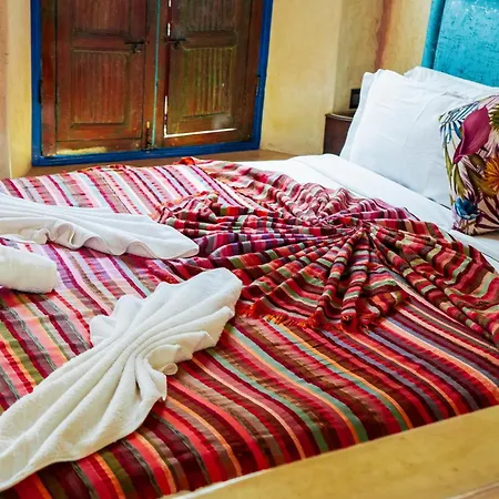 Heritage Lalla Aicha Hotel & Spa-2