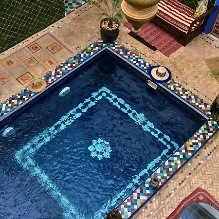 Heritage Lalla Aicha Hotel & Spa-3