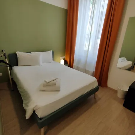 Camplus Bernini Casa Per Ferie-2