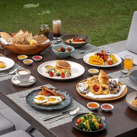 Pullman Khao Lak Resort-2