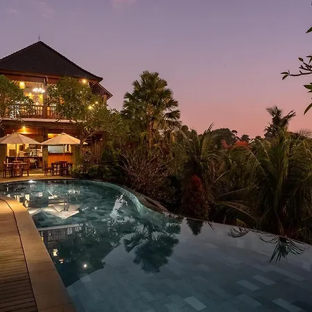 Yanyan Resort Ubud-2
