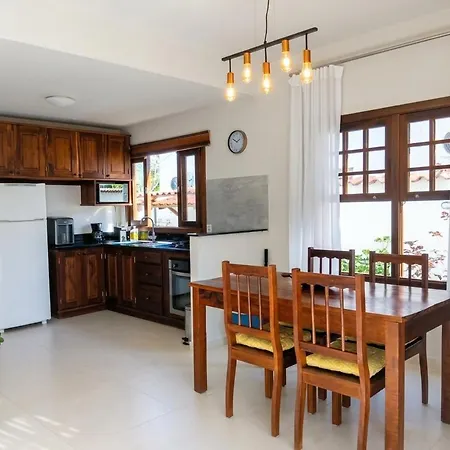 Flat - Serra E Mar - Paraty-3