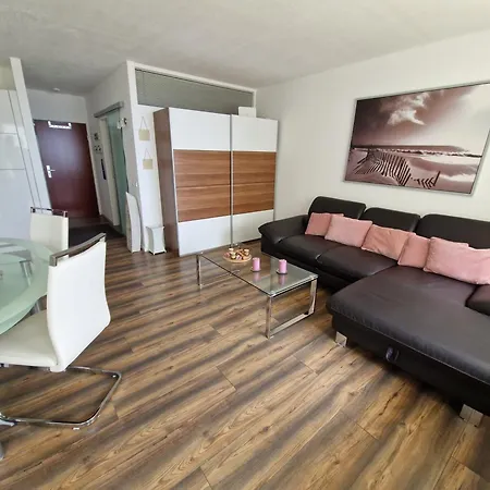 Meerblick Ferienwohnung-3