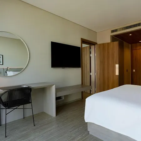 LK Design Hotel Florianópolis-3