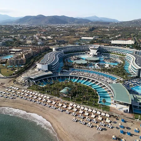 Lyttos Mare Adults Friendly 12Plus-3