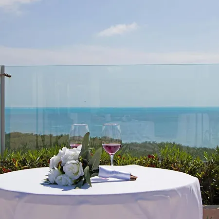 Residence Inn By Marriott Cancun Hotel Zone-2