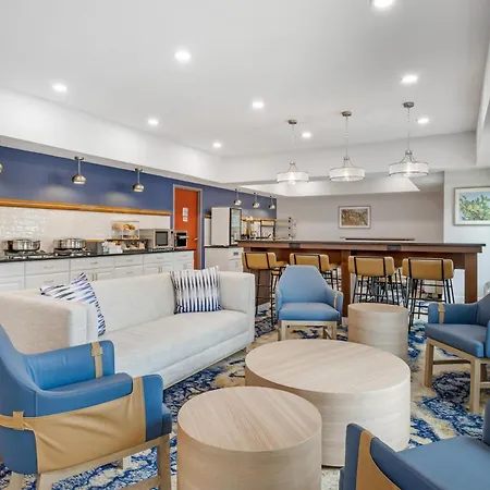 Best Western St. Louis Fairview Heights-2