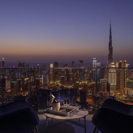 Sls Dubai Hotel & Residences-2