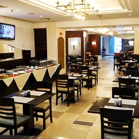Hotel Chacao Suites-3
