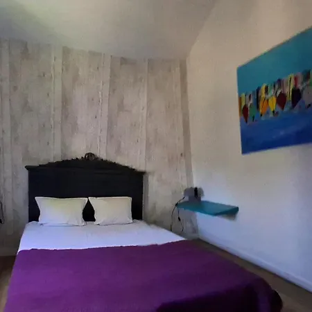Maisonnette mitoyenne andernos-3