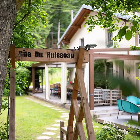 Gîte du ruisseau-3