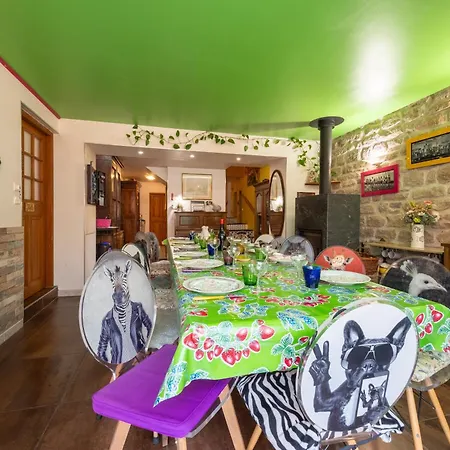 Gîte du ruisseau-2