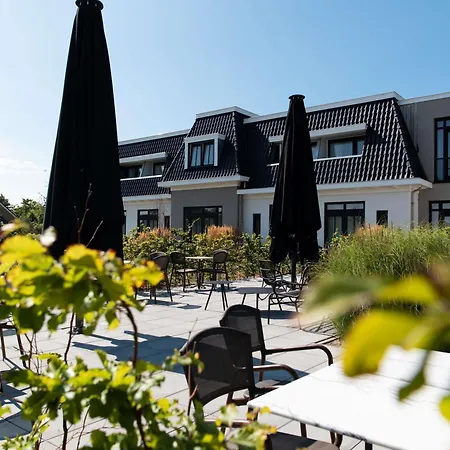 Hotel Ter Zand - Handwritten Collection-2