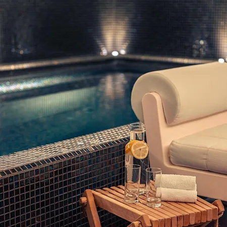 Villas Foch Boutique Hotel & Spa Bordeaux-2