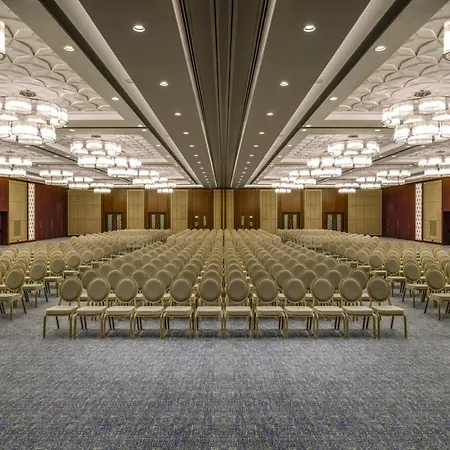 Moevenpick Hotel Istanbul Asia Airport-2