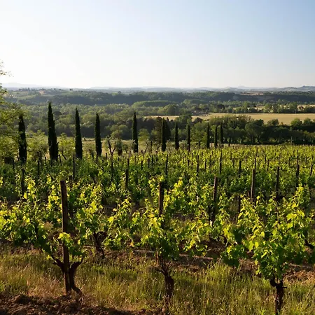 Agriturismo Pensieri di Cavatina-3