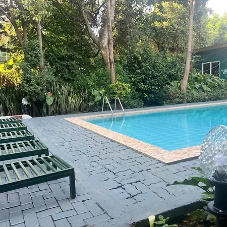 Karibu Heritage House-2