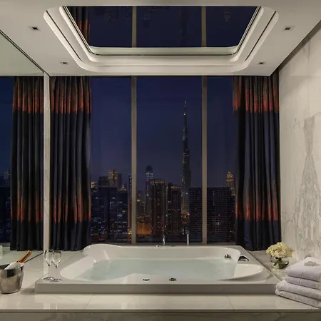 Hyde Hotel Dubai-2