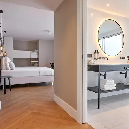 Van der Valk Hotel Bloom Saint Aygulf-3