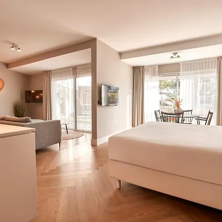 Van der Valk Hotel Bloom Saint Aygulf-2