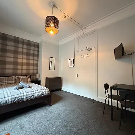 Belford Hostel-2