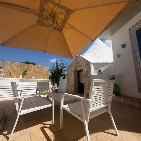 Il trullo di Mattia-3