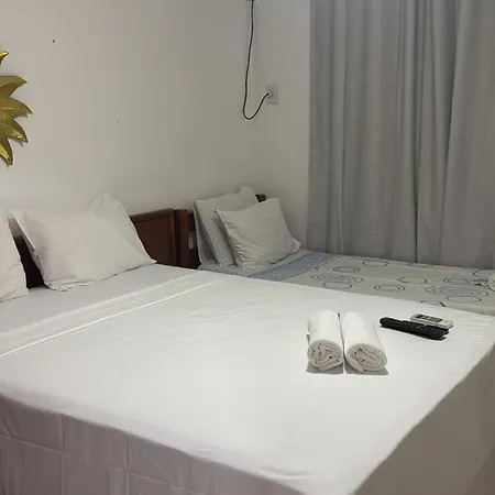 Residencial Village do Bosque 16-2