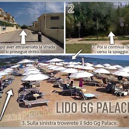 Residence Al Palace-3