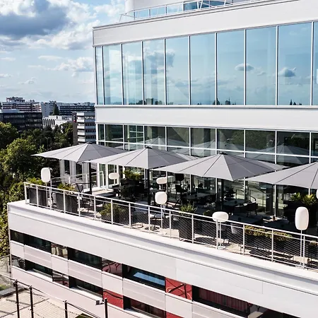 Residence Inn By Marriott Strasbourg-3