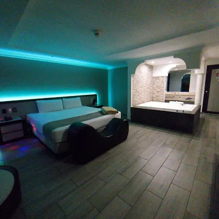 Real La Viga Motel-2