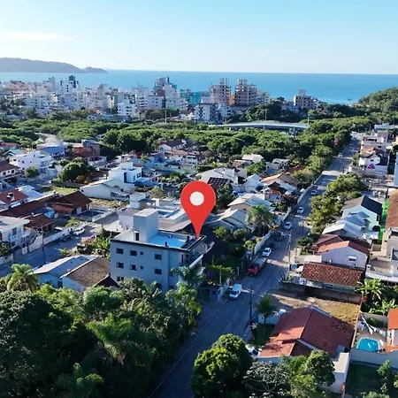Residencial Brisa do Mar-3