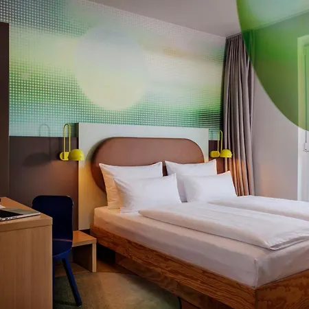 LyvInn Hotel Frankfurt-2