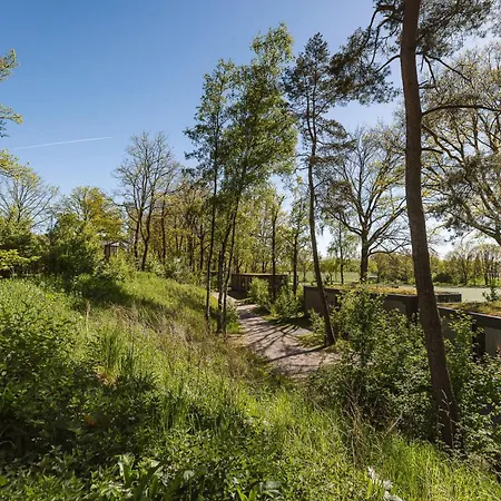 Zicht op Twente - Spa lodges-3
