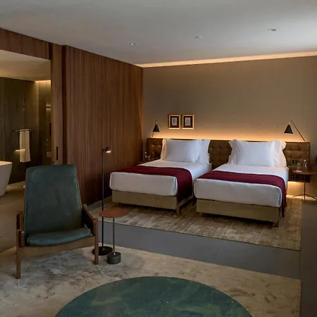 Hotel Fasano Sao Paulo Itaim-3