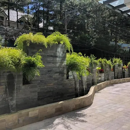 The Plaza Lodge Baguio-2