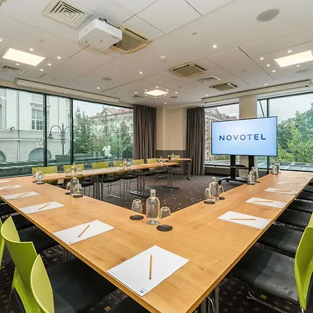 Novotel Vilnius Centre-2