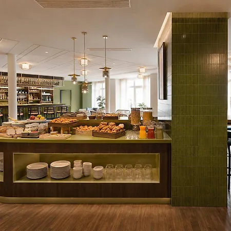 Voco Le Touquet By Ihg-3